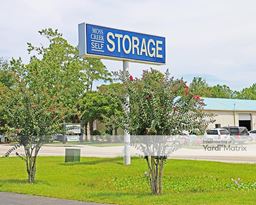 Image for Moss Creek Self Storage - 18 Buckingham Plantation Drive, Bluffton, SC