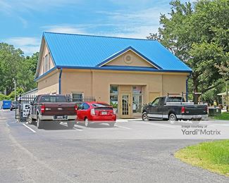 Photo 2 of Moss Creek Self Storage - 18 Buckingham Plantation Drive, Bluffton, SC