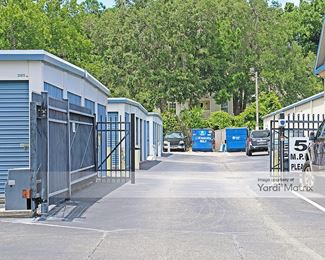 Photo 3 of Moss Creek Self Storage - 18 Buckingham Plantation Drive, Bluffton, SC