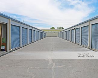 Photo 4 of Moss Creek Self Storage - 18 Buckingham Plantation Drive, Bluffton, SC