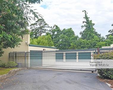 Storage Units for Rent available at 8412 Elmhurst Avenue, Savannah, GA 31406