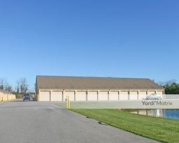 Image for Budget Store & Lock Self Storage - 3515 Glover Road, Easton, PA