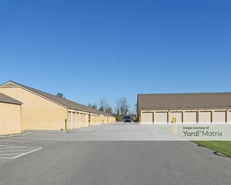 Photo 2 of Budget Store-Lock Self Storage - 3515 Glover Road, Easton, PA