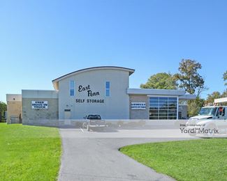 Photo 1 of East Penn Self Storage - 6565 Sullivan Trail, Wind Gap, PA