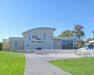 Storage Units for Rent available at 6565 Sullivan Trail, Wind Gap, PA 18091