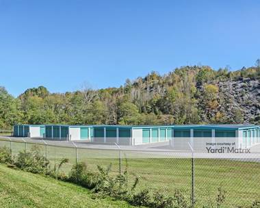 Storage Units for Rent available at 725 Bill Scott Blvd, Bangor, PA 18013