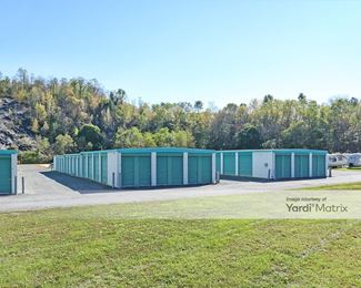 Photo 4 of Budget Store and Lock Self Storage - 725 Bill Scott Blvd, Bangor, PA