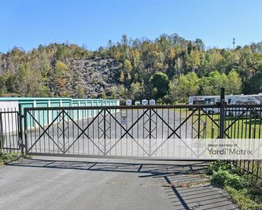 Storage Units for Rent available at 725 Bill Scott Blvd, Bangor, PA 18013