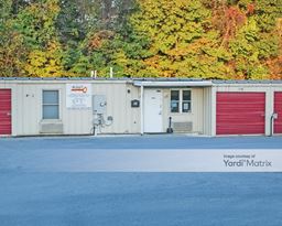 Image for Budget Store & Lock Self Storage - 832 Werley Road, Allentown, PA