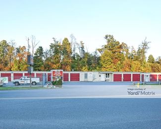 Photo 2 of Budget Store-Lock Self Storage - 832 Werley Road, Allentown, PA