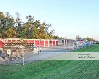 Photo 3 of Budget Store-Lock Self Storage - 832 Werley Road, Allentown, PA