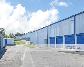 Photo 2 of Bethlehem Township Self Storage - 2739 Santee Road, Bethlehem, PA