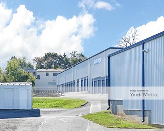 Photo 3 of Bethlehem Township Self Storage - 2739 Santee Road, Bethlehem, PA