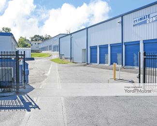 Photo 4 of Bethlehem Township Self Storage - 2739 Santee Road, Bethlehem, PA