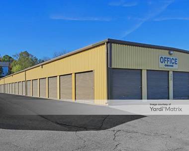 Storage Units for Rent available at 580 Gamble Court, Sharon, PA 16146
