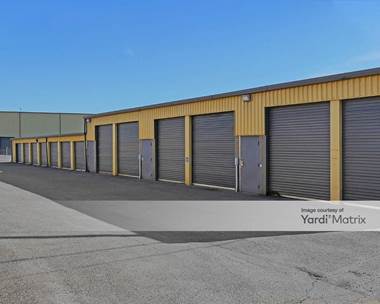 Storage Units for Rent available at 580 Gamble Court, Sharon, PA 16146