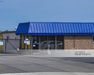 Storage Units for Rent available at 3690 Leharps Drive, Austintown, OH 44515