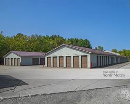 Image for E - Z Self Storage - 5214 Mahoning Avenue, Austintown, OH