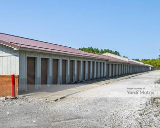 Photo 2 of E-Z Self Storage - 5214 Mahoning Avenue, Austintown, OH