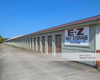 Photo 3 of E-Z Self Storage - 5214 Mahoning Avenue, Austintown, OH