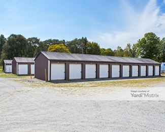 Photo 1 of Columbiana Space Center - 329 Industrial Drive, Columbiana, OH