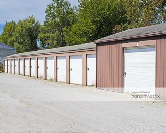Photo 2 of Columbiana Space Center - 329 Industrial Drive, Columbiana, OH