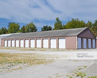 Photo 3 of Columbiana Space Center - 329 Industrial Drive, Columbiana, OH