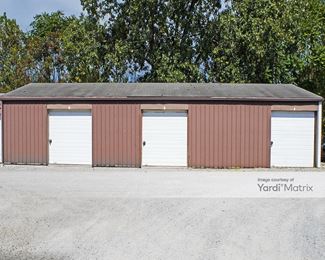 Photo 4 of Columbiana Space Center - 329 Industrial Drive, Columbiana, OH