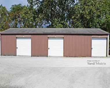 Storage Units for Rent available at 329 Industrial Drive, Columbiana, OH 44408