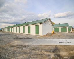 Image for Iron Forge Storage - 6 Westminster Drive, Carlisle, PA