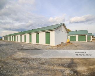 Photo 1 of Iron Forge Storage - 6 Westminster Drive, Carlisle, PA