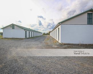 Photo 2 of Iron Forge Storage - 6 Westminster Drive, Carlisle, PA