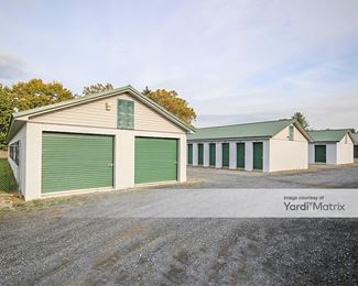 Photo 3 of Iron Forge Storage - 6 Westminster Drive, Carlisle, PA