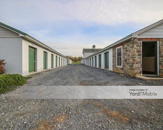 Photo 4 of Iron Forge Storage - 6 Westminster Drive, Carlisle, PA