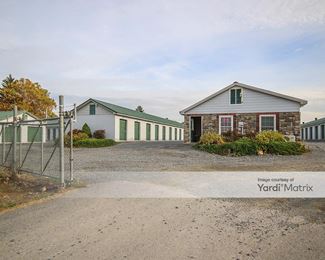 Photo 5 of Iron Forge Storage - 6 Westminster Drive, Carlisle, PA