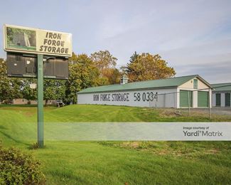 Photo 6 of Iron Forge Storage - 6 Westminster Drive, Carlisle, PA