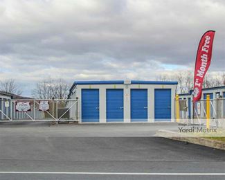 Photo 2 of iStorage - 845 North US -15, Dillsburg, PA
