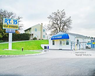 Photo 5 of iStorage - 845 North US -15, Dillsburg, PA