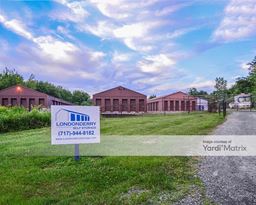 Image for CubeSmart Self Storage - 193 Cedar Street, Middletown, PA