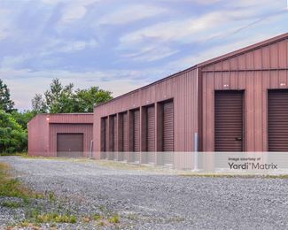 Photo 2 of CubeSmart Self Storage - 193 Cedar Street, Middletown, PA