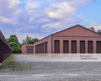 Photo 4 of CubeSmart Self Storage - 193 Cedar Street, Middletown, PA