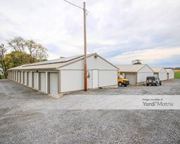 Image for South Mountain Storage - 767 Walnut Bottom Road, Shippensburg, PA