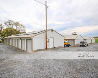 Photo 1 of South Mountain Storage - 767 Walnut Bottom Road, Shippensburg, PA