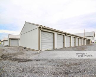 Photo 2 of South Mountain Storage - 767 Walnut Bottom Road, Shippensburg, PA