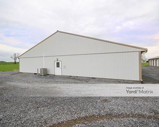 Photo 3 of South Mountain Storage - 767 Walnut Bottom Road, Shippensburg, PA