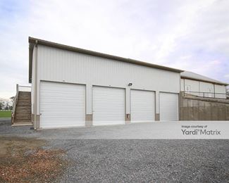 Photo 4 of South Mountain Storage - 767 Walnut Bottom Road, Shippensburg, PA