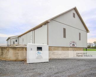 Photo 5 of South Mountain Storage - 767 Walnut Bottom Road, Shippensburg, PA