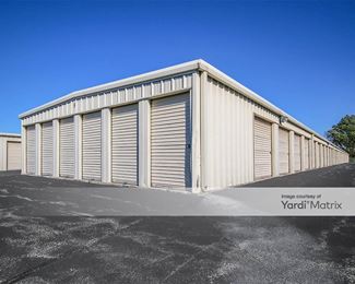 Photo 2 of FJ Dreams Self Storage - 3185 Carlisle Pike, New Oxford, PA