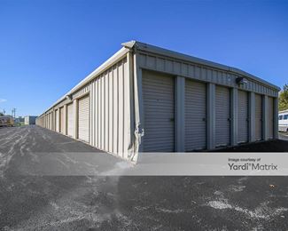 Photo 3 of FJ Dreams Self Storage - 3185 Carlisle Pike, New Oxford, PA
