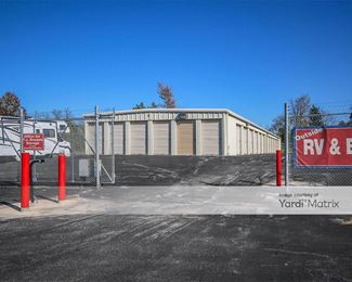 Photo 6 of FJ Dreams Self Storage - 3185 Carlisle Pike, New Oxford, PA
